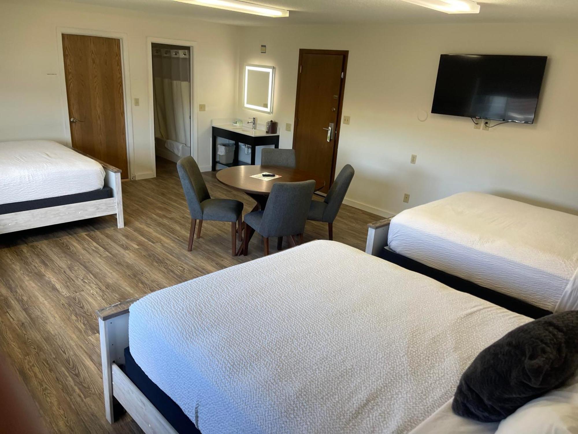 Hotel The Patch